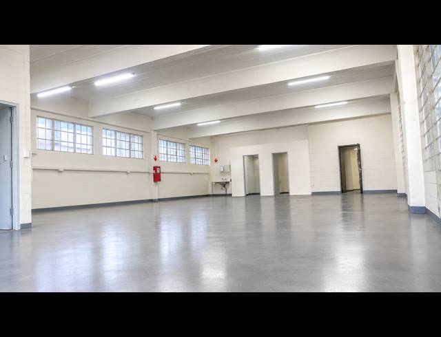 Industrial property to rent in HERIOTDALE